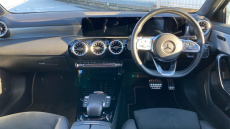 Mercedes-Benz A-Class A180 AMG Line Executive Edition 5dr Auto Petrol Hatchback